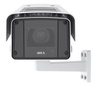 Axis Caméra IP Q1615-LE Mk III – Extérieur anti-vandalisme 1080p Jour/Nuit