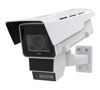 AXIS Q1656-DLE - caméra de surveillance réseau - boîtier