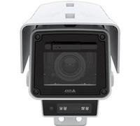 Axis Caméra IP Box 02168-001 – 2688×1512 pixels – Extérieur (plafond/mur)