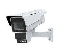AXIS Q1686-DLE - Caméra de surveillance réseau - puce - extérieur - à l'épreuve du vandalisme / résistant aux intempéries - couleur (Jour et nuit) -