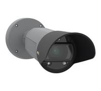 Axis Q1700-LE License Plate Camera - Caméra de surveillance réseau - PTZ - extérieur, intérieur - résistant aux intempéries - couleur (Jour et nuit)