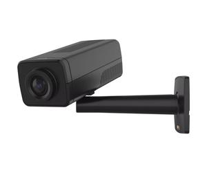 AXIS Q1728 Caméra de sécurité IP Box extérieure 3840 x 2160 pixels Support de poteau