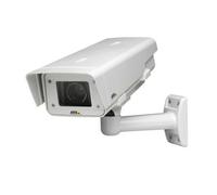 Axis Q1755-E Caméra réseau avec Zoom Optique 10x, H.264, JPEG, 60 Hz