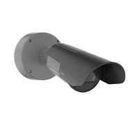AXIS Q18 Series Q1800-LE-3 - Kit - caméra de surveillance réseau - puce - extérieur - à l'épreuve du vandalisme / résistant aux intempéries - couleur (Jour et nuit) - 1920 x 1080 - 1080p - diaphragme 