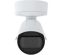 AXIS Q18 Series Q1805-LE - Caméra de surveillance réseau - puce - extérieur - résistant aux intempéries / résistant aux chocs - couleur (Jour et nuit) - 2 MP - 1920 x 1080 - 1080p - diaphragme automat