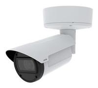 AXIS Q18 Series Q1808-LE - Caméra de surveillance réseau - puce - extérieur - résistant aux intempéries / résistant aux chocs - couleur (Jour et nuit) - 10 MP - 3712 x 2784 - 4K - diaphragme automatiq