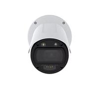 AXIS Q18 Series Q1809-LE - Caméra de surveillance réseau - puce - extérieur - résistant aux intempéries / résistant aux chocs - couleur (Jour et nuit) - 41 MP - 7424 x 5568 - 8K - à focale variable -
