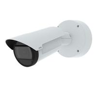 Axis Q1805-LE Caméra IP d'intérieur/extérieur Full HD avec zoom 32x et vision nocturne