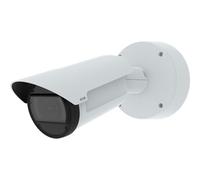AXIS Q18 Series Q1806-LE - Caméra de surveillance réseau - puce - extérieur - résistant aux intempéries / résistant aux chocs - couleur (Jour et