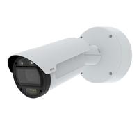 Axis Q1808-LE 150 mm Balle (forme) Caméra de sécurité IP Extérieure 3712 x 2784 pixels Mur