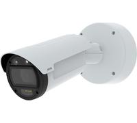 Axis Q1808-LE 150 mm Bullet Caméra de sécurité IP Extérieur 3712 x 2784 pixels Mur (02508-001)