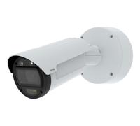 AXIS Q1808-LE Caméra de sécurité IP Bullet extérieure 3712 x 2784 pixels Mur