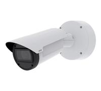 AXIS Q18 Series Q1809-LE - Caméra de surveillance réseau - puce - extérieur - résistant aux intempéries / résistant aux chocs - couleur (Jour et