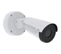 AXIS Q19 Series Q1971-E - Caméra réseau thermique - puce - extérieur - résistant aux intempéries / résistant aux chocs - 768 x 576 - Focale fixe - audio - GbE - H.264, MJPEG, H.265 - CC 12 - 28 V/PoE