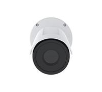 AXIS Q19 Series Q1972-E - Caméra réseau thermique - puce - extérieur - résistant aux intempéries / résistant aux chocs - 800 x 600 - Focale fixe -