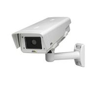 Axis Q1922-E Caméra de Surveillance 35 mm 30 FPS Blanc