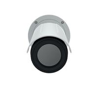 AXIS Q1941-E - Caméra réseau thermique - extérieur - résistant aux intempéries - couleur - 768 x 576 - audio - wired - LAN 10/100 - MJPEG, H.264, MPEG-4 AVC - 8 - 28 V c.c. / 20 - 24 V c.a. / PoE G