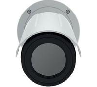 AXIS Q1941-E - Caméra réseau thermique - extérieur - résistant aux intempéries - couleur - 768 x 576 - audio - wired - LAN 10/100 - MJPEG, H.264, MPEG-4 AVC - 8 - 28 V c.c. / 20 - 24 V c.a. / PoE G