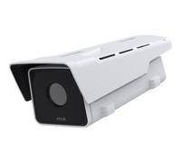 AXIS Q2112-E Caméra de sécurité IP en boîte Extérieure 640 x 480 pixels Murale