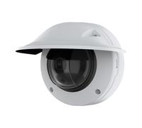 Axis 02225-001 caméra de sécurité Dôme Caméra de sécurité IP Intérieure et extérieure 3840 x 2160 pixels Plafond/mur