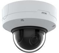 AXIS Q3626-VE Advanced Dome CAM with Remote Adjustment by PAN T