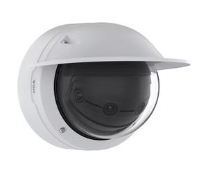 AXIS Q4809-PVE Caméra panoramique