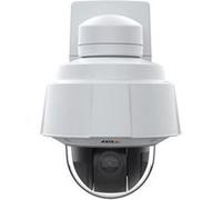 AXIS Q60 Series Q6078-E 50 Hz - Caméra de surveillance réseau - PIZ - dôme - extérieur - anti-poussière / à l'épreuve des intempéries / à l'épreuve
