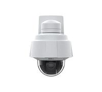AXIS Q60 Series Q6078-E 50 Hz - Caméra de surveillance réseau - PIZ - dôme - extérieur - anti-poussière / à l'épreuve des intempéries / à l'épreuve