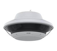 Axis Q6020-E 50Hz Dôme Caméra de sécurité IP Intérieure et extérieure 2592 x 1944 Plafond