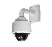 Axis Q6035 Intérieur Coussin Blanc Caméra de Surveillance Intérieur ARTPEC-3 Coussin Blanc Métal IP52