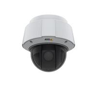 Q6074-e 50hz Outdoor-ready Hdtv 720p 50fps 30x Optical Zoom