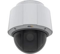 AXIS Q6075 50 Hz - Caméra de surveillance réseau - PIZ - intérieur - couleur (Jour et nuit) - 1920 x 1080 - 1080p - diaphragme automatique - LAN 10/100 - MPEG-4, MJPEG, H.264 - PoE Plus G
