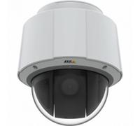 Axis Q6075 Caméra IP d'intérieur PTZ à zoom optique 40x Full HD 1080p