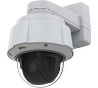 AXIS Q6075-E 60 Hz - Caméra de surveillance réseau - PIZ - extérieur - à l'épreuve du vandalisme / résistant aux intempéries - couleur (Jour et nuit) - 1280 x 720 - 720/60p - diaphragme automatique -