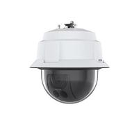 Axis Q6086-E PTZ Dôme Caméra de sécurité IP Extérieure 2688 x 1512 pixels Plafond