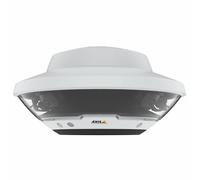 Axis Q6100-E 50 Hz - Caméra de surveillance réseau - dôme - extérieur - résistant au vandalisme/ étanche - couleur (jour et nuit)