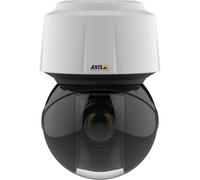 Axis Q6128-E Sphérique Caméra de sécurité IP Intérieure et extérieure 3840 x 2160 pixels Plafond