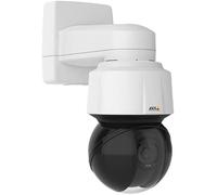 AXIS Q6135-LE - caméra de surveillance réseau