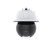 AXIS Q63 Series Q6325-LE - Caméra de surveillance réseau - PIZ - extérieur - à l'épreuve du vandalisme / résistant aux intempéries - couleur (Jour et