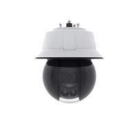 AXIS Q63 Series Q6355-LE - Caméra de surveillance réseau - PIZ - extérieur - résistant au vandalisme / résistant aux impacts / résistant aux