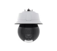 Axis Q6358-LE PTZ Dôme Caméra de sécurité IP Intérieure et extérieure 3840 x 2160 pixels Plafond