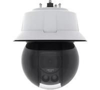 AXIS Q63 Series Q6358-LE - Caméra de surveillance réseau - PIZ - extérieur - résistant au vandalisme / résistant aux impacts / résistant aux intempéries - couleur (Jour et nuit) - 8,3 MP - 3840 x 2160