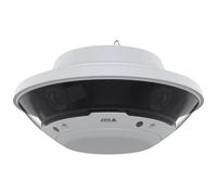 Axis Q6300-E 50Hz Dôme Caméra de sécurité IP Intérieure et extérieure 2592 x 1944 Plafond