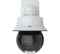 AXIS Q6315-LE 50 Hz - Caméra de surveillance réseau - PIZ - extérieur - à l'épreuve du vandalisme - couleur (Jour et nuit) - 2 MP - 1920 x 1080 - 1080p - motorisé - GbE - MPEG-4, MJPEG, H.264, AVC, HEVC, H.265 - High PoE Class 6