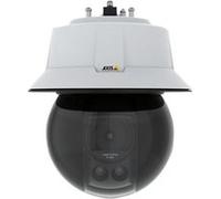 AXIS Q6315-LE 50 Hz - Caméra de surveillance réseau - PIZ - extérieur - à l'épreuve du vandalisme - couleur (Jour et nuit) - 2 MP - 1920 x 1080 - 1080p - diaphragme automatique - motorisé - GbE - MPEG