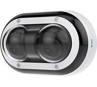 Axis 02415-001 caméra de sécurité Bulbe Caméra de sécurité IP Intérieure et extérieure 1920 x 1080 pixels Plafond/mur