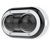 Axis Caméra de sécurité Bulbe 02415-001 IP intérieure/extérieure 1920×1080 Plafond/Mur