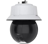 Axis Caméra réseau Q6358-LE PTZ Extérieur 4K Couleur jour/nuit Anti-vandalisme/chocs/intempéries