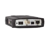 Axis Q7401 Serveur vidéo, 720 x 576 Pixels, 30 Images/s, Serveur vidéo, (720 x 576 Pixels, 30 IPS, 802.1 x Radius, IPv4/v6, ▸QoS Layer 3 DiffServ, FTP, SMTP, Bonjour UPnP, SNMPv1/v2 c/v3 (MIB-II),