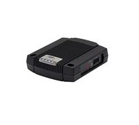 Axis Q7401 Video Encoder - Caméra de Surveillance (artpec-3, 720 x 576 Pixels, H.264, 30 fps, 90 °, SD, SDHC)